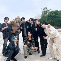 ATEEZ☠﻿ATINY情報共有場