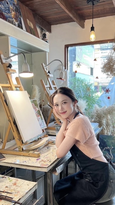 สายรุ้งของทฟ