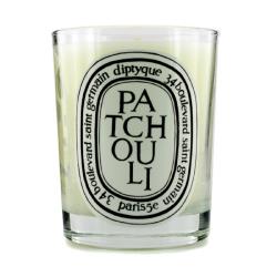 ◎香氛蠟燭 - 廣藿香 Scented Candle - Patchouli|◎|◎品牌:Diptyque類別:香氛規格/容量:190g/6.5oz包裝:一般包裝貨源:平輸保存期限:開封後12個月未開