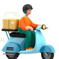 左營外送車隊 vs 司機