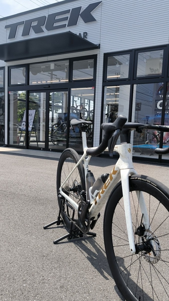 トレックバイシクル深谷コミュニティ