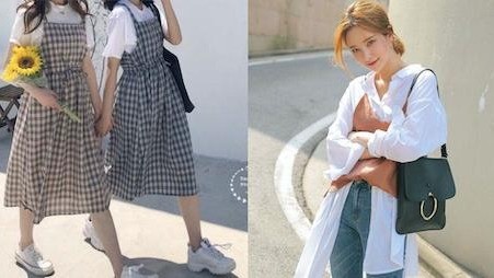 穿背心就一定代表性感？「3個小背心穿搭法」低調妹子絕對要學啊