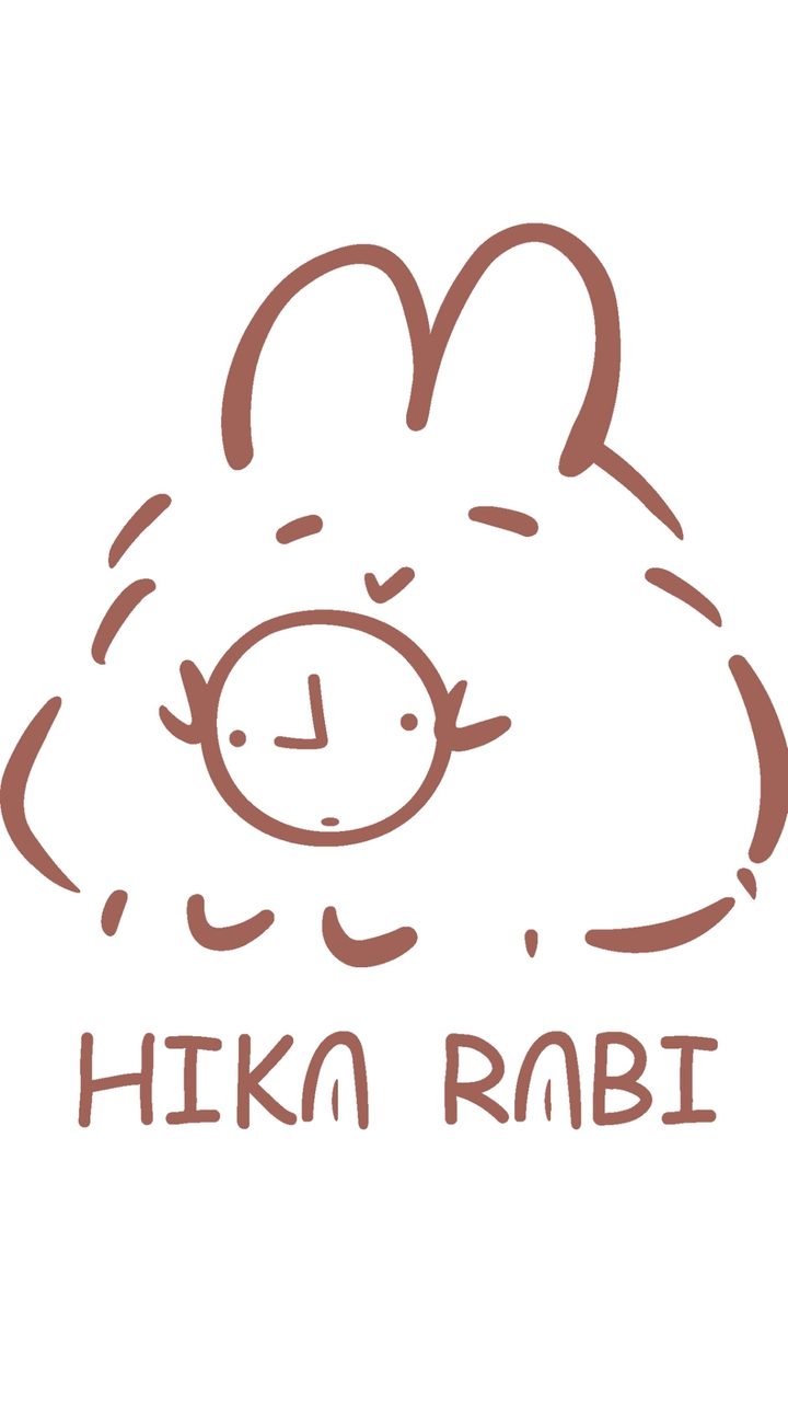 拾光兔HIKA RABI