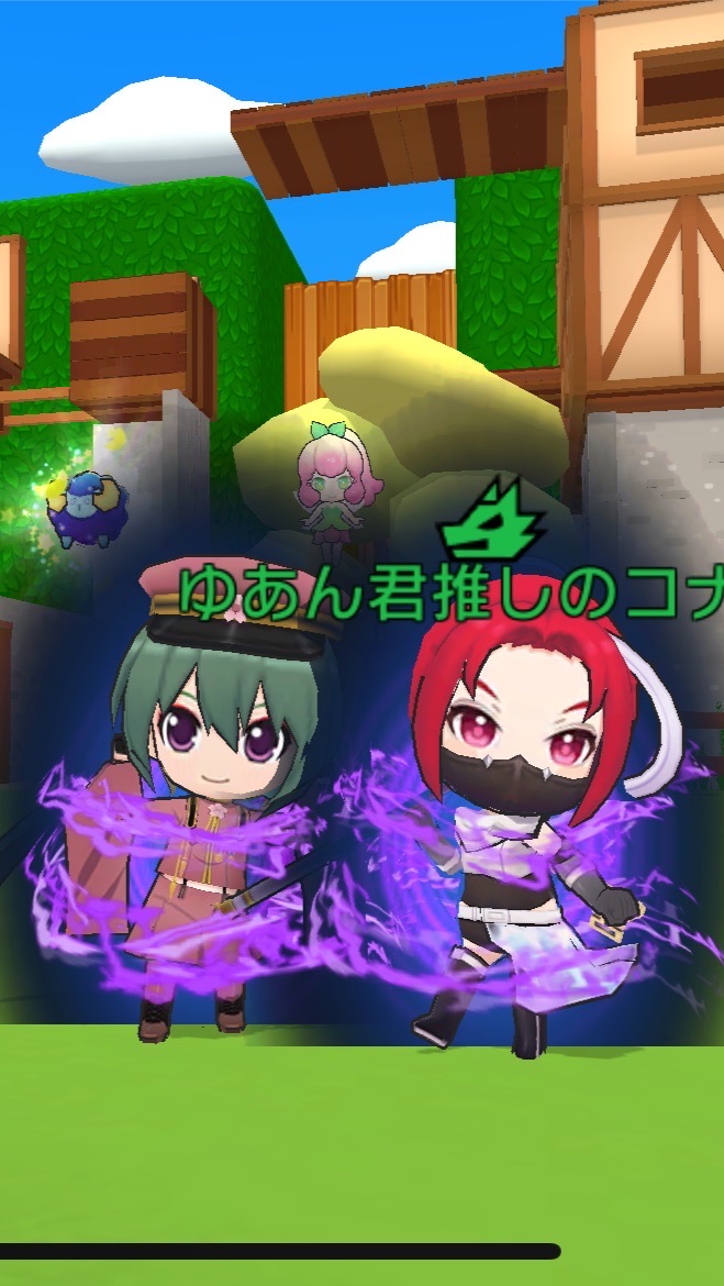 脱獄ごっこpro勢集まって〜！のオープンチャット