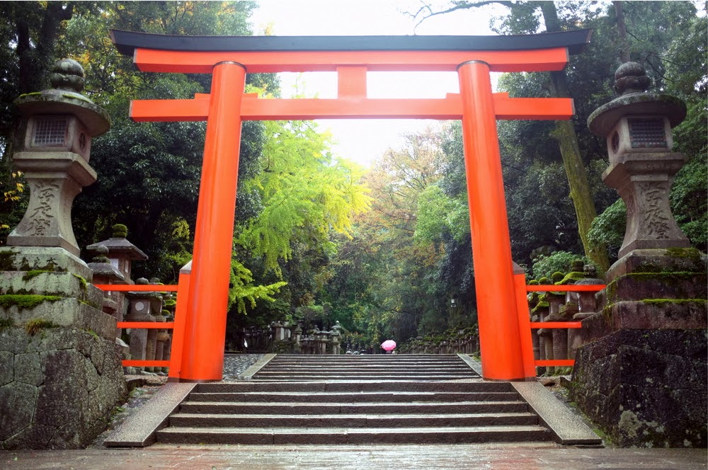 春日 神社 開運