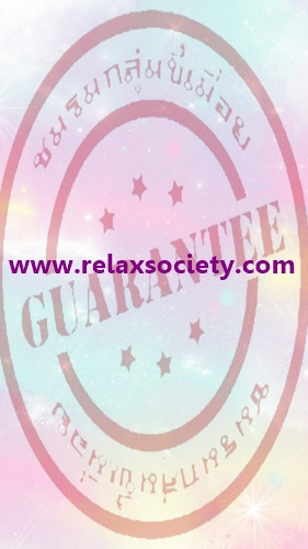 healthy spa & salon by relax teamのオープンチャット