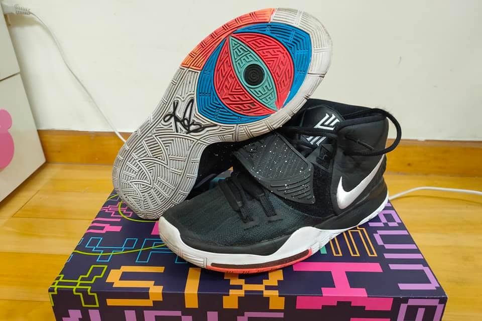 Concepts Nike Kyrie 6 KHEPRI Drops Tomorrow! Newest