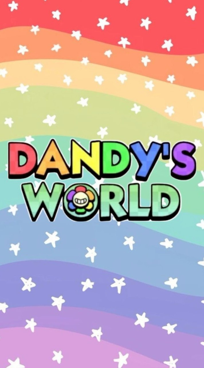 Dandy world TH🎉