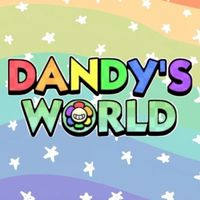 Dandy world TH🎉