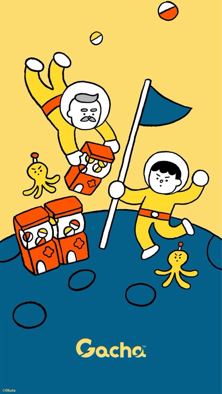 加古川〜明石　みんなでガチャ活🌟