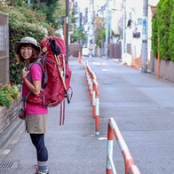 【山知識】登山背包的怎麼挑。為什麼我的登山包怎麼背都不舒服？