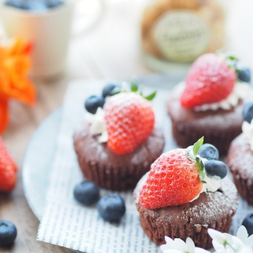 バレンタイン 子どもと簡単に手作りできるおすすめのお菓子