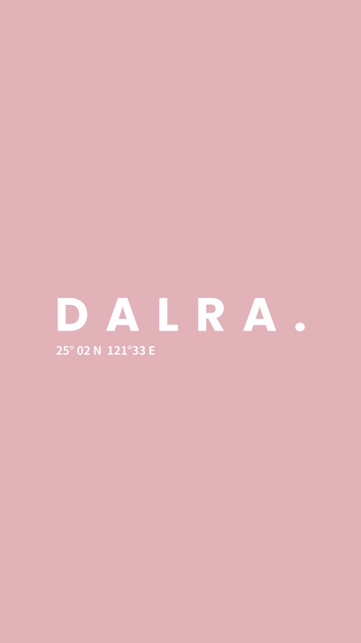 DALRA와!