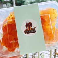 Ha.Jiu.Ma哈啾手工零食