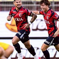 鹿島サポ鹿島アントラーズ好きな人集まれー！
