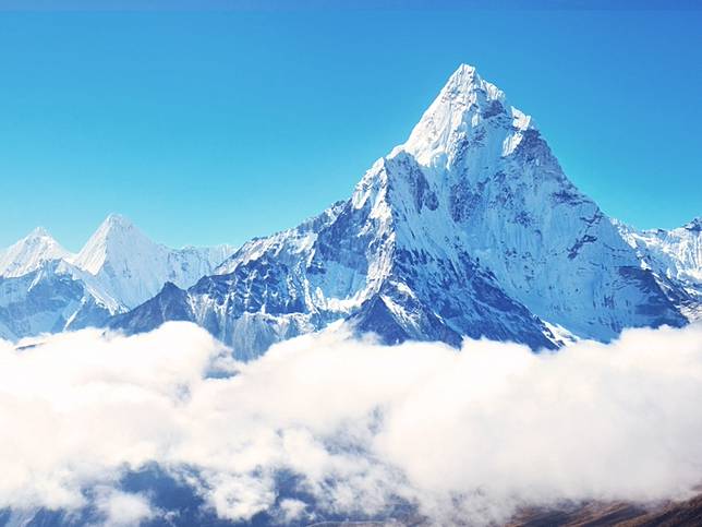 曾燕紅以25小時征服珠峰或打破女子登頂最快紀錄 香港電台 Line Today