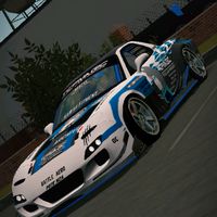 カーパーキング痛車制作してる人の集まり？(依頼終了しました)