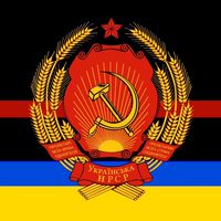 新ウクライナ・ソビエト社会主義共和国