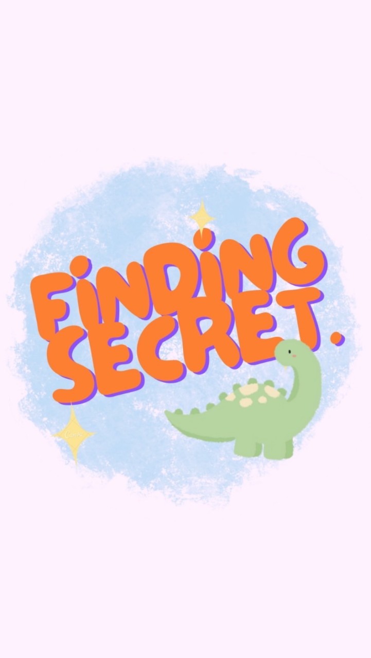 Finding.Secret
