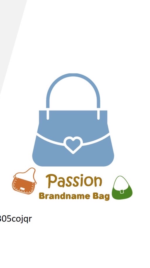 PassionBrandnameBag