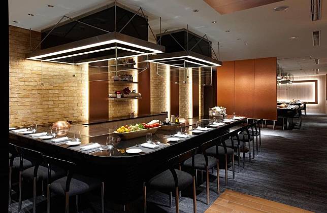 （圖片來源／IG @robins_taipei）