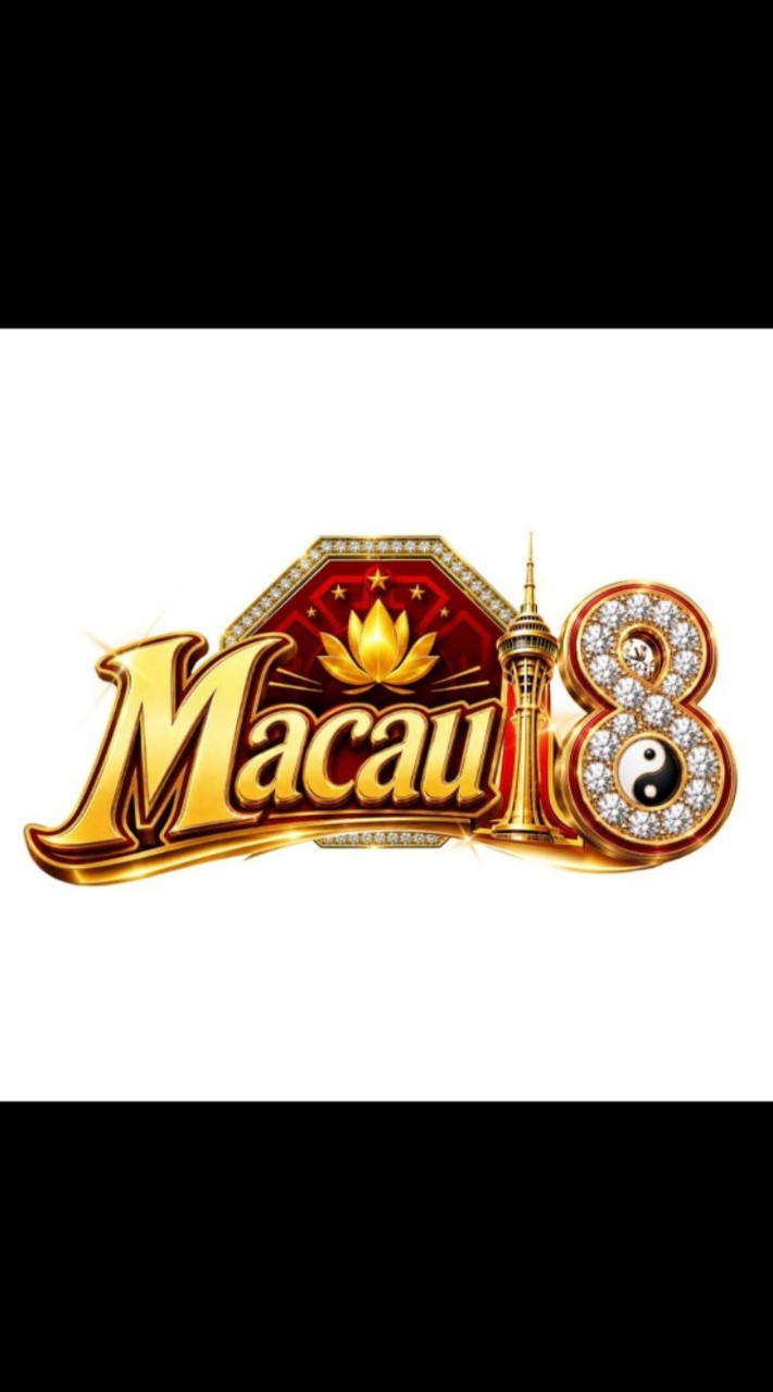 MACAU18 | ช่องทางเข้าหลัก