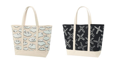 話題再臨 / UNIQLO X KAWS 聯名配件系列即將發售