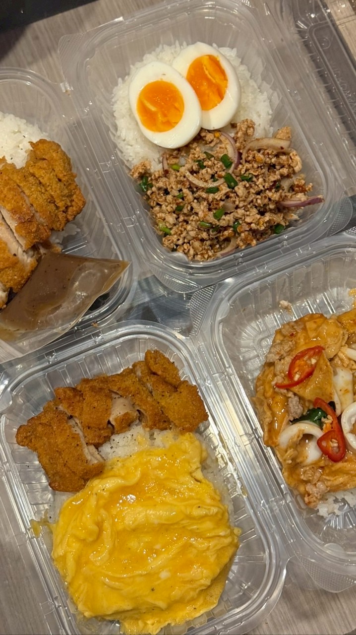 Shrimpie Kitchen