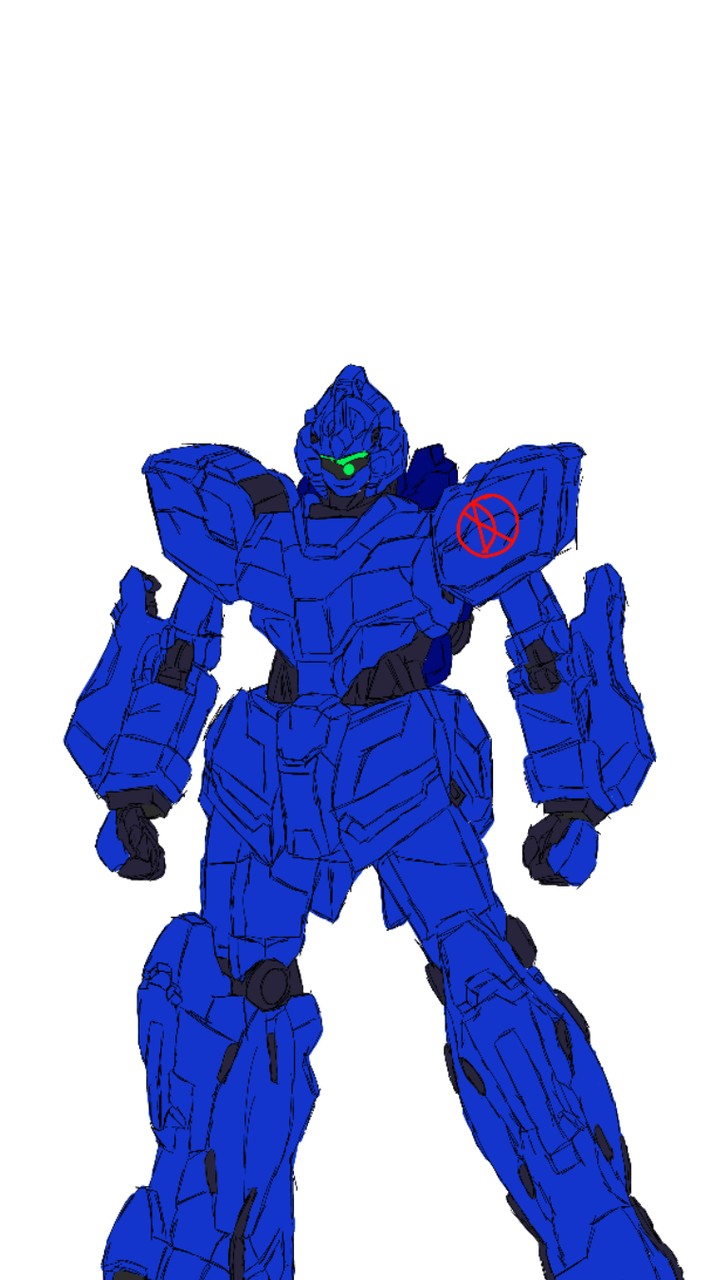 主のオリジナル二次創作作品(機動戦士ガンダムUCアンフューラのユニコーン)の漫画化計画　本部