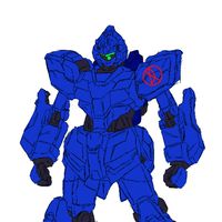 主のオリジナル二次創作作品(機動戦士ガンダムUCアンフューラのユニコーン)の漫画化計画　本部