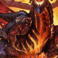 爐石戰記：魔獸英雄傳