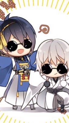 刀ミュファンおいで♡♡のオープンチャット