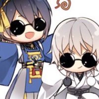 刀ミュファンおいで♡♡