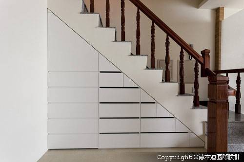 怎辦到 陰暗角落變身黃金收納空間 幸福空間 Line Today