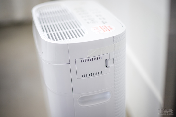 防疫最佳幫手！GPLUS 國民空氣清淨機