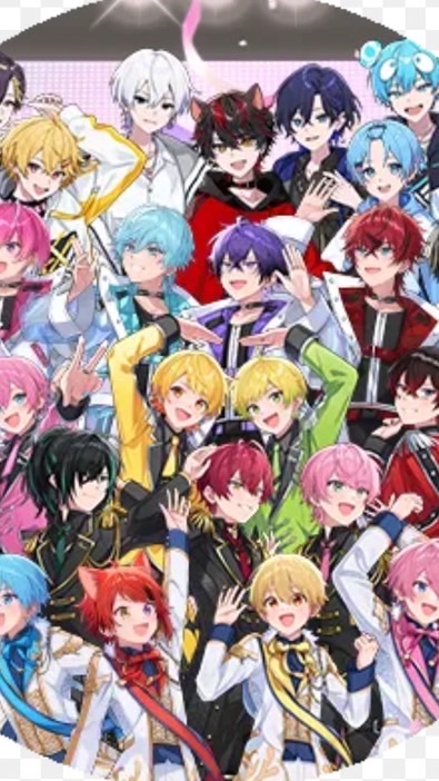 S T P R な り き り .ᐟ‪