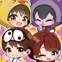 ぷちひなフレンズ 好きな人  集まれ〜