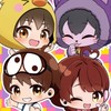 ぷちひなフレンズ 好きな人  集まれ〜