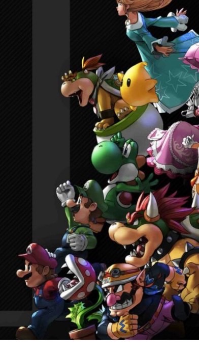 スマブラやろう！初心者でも、楽しもう！