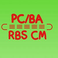 PC/BA<->HRBP