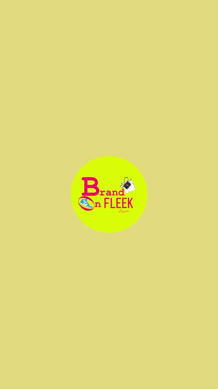 BRANDONFLEEK 🎀แจมรับผ่อน/รับหิ้วทุกอย่าง🛍️