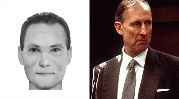 Seniman Ini Bikin Sketsa 15 Karakter Film Adaptasi Novel