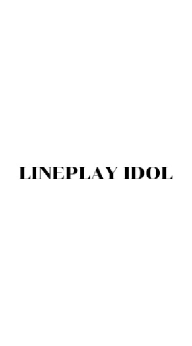 ไอดอลในline play