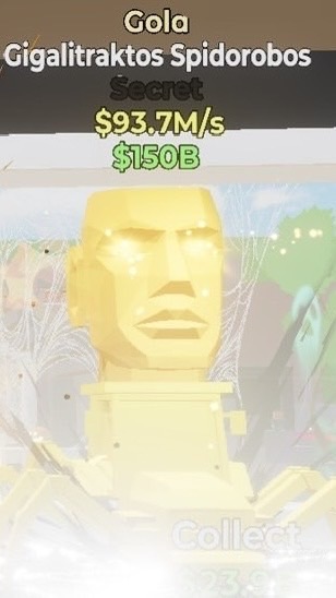 ドラゴンと蜘蛛配布‼️フォートナイトブレインロット