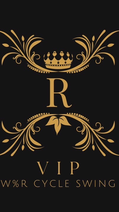 W%R Cycle Swing(VIP)