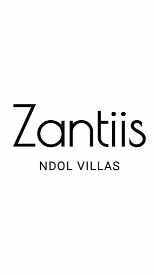 Zantiisndolvillas มวกเหล็ก-เขาใหญ่🍃