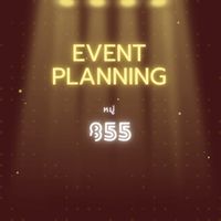 02802241 Event Planning