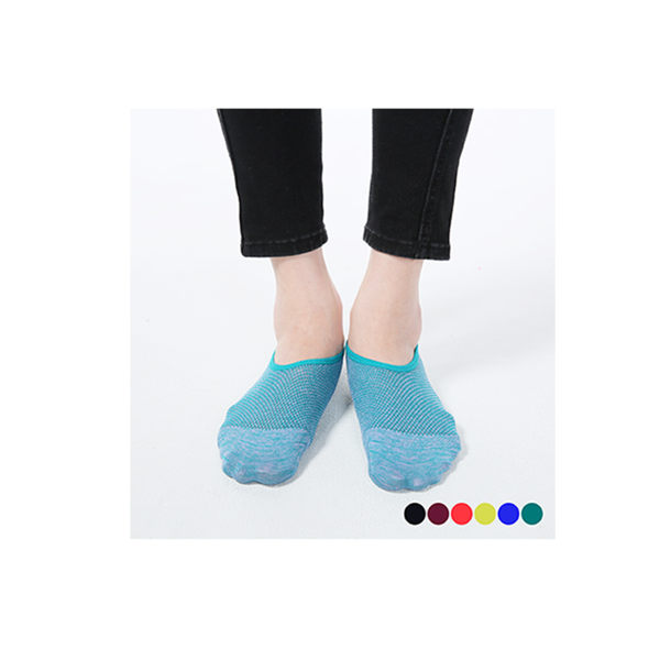 儂儂non-no 花紗隱形襪-28164 (多色可選) ◆86小舖 ◆