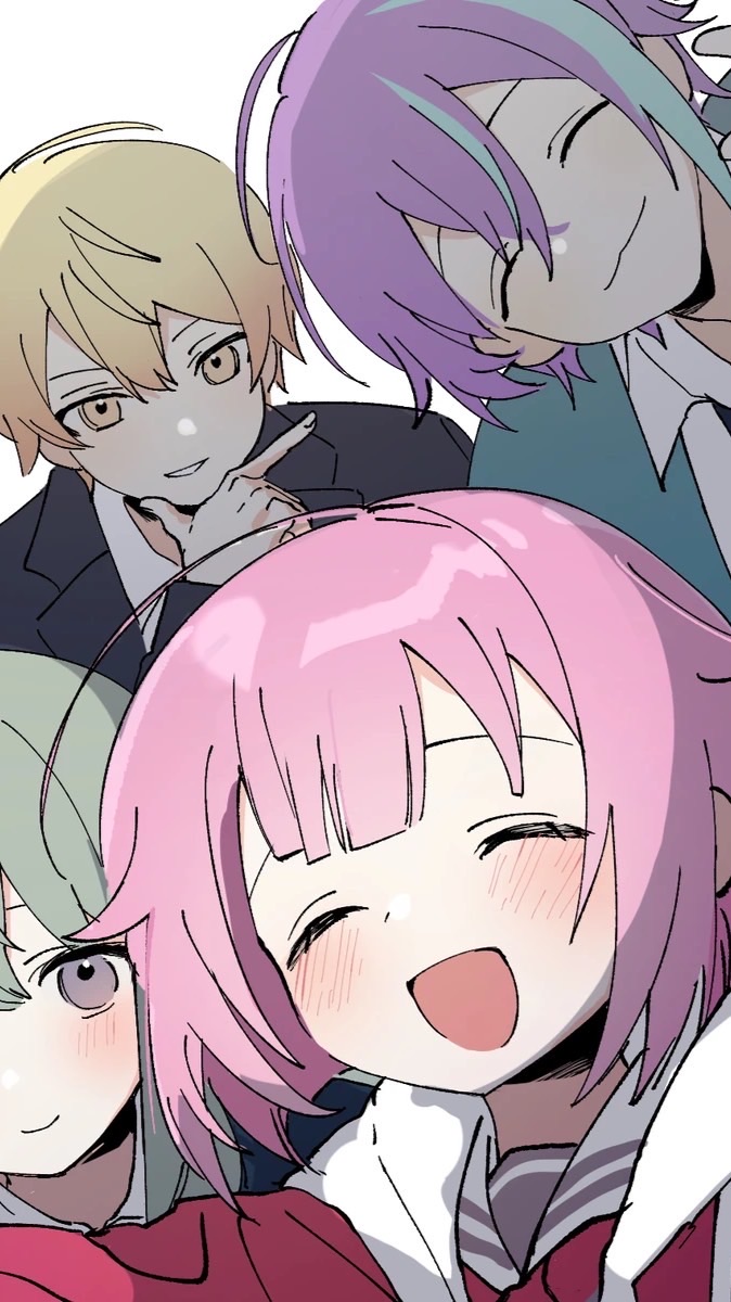 ダショ限⁉️ ぷゆゆゆゆゆ〜
