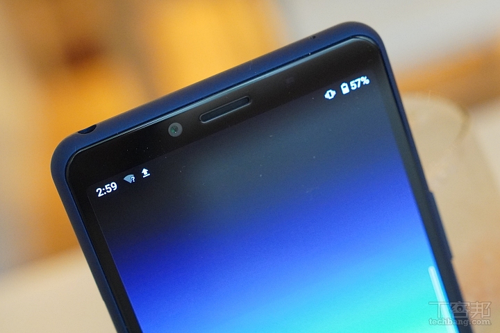 Sony Xperia 10 II review